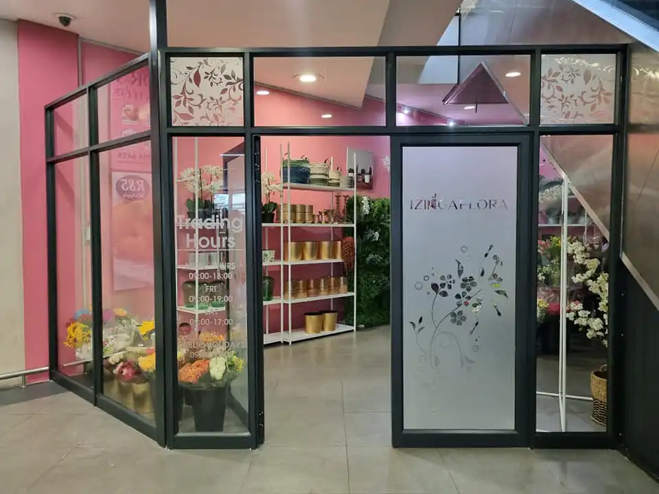 Izinga Flora shop 2