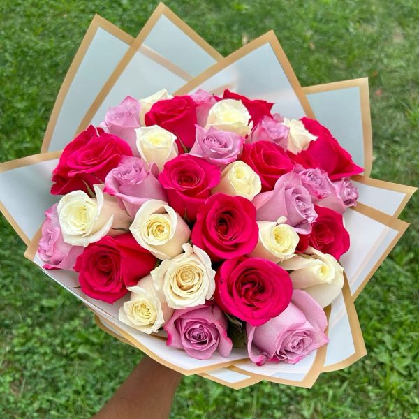 Blushing Romance