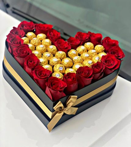 Sweet Love Box