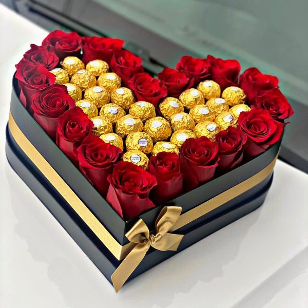 Sweet Love Box