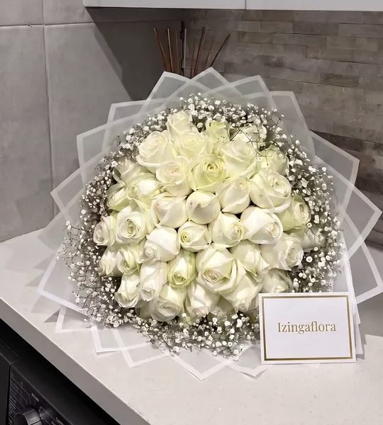 White Elegance